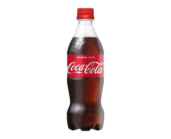 Kazushimo2000　Coca Cola ボトル Japan Coca Cola