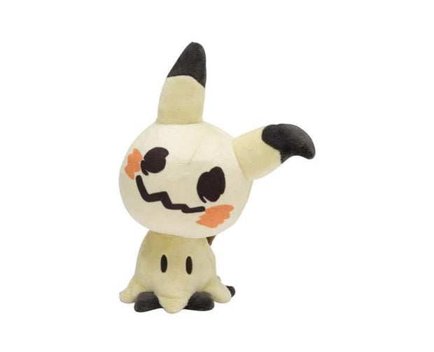 Pokemon Mimikyu Plush Anime & Brands Sugoi Mart