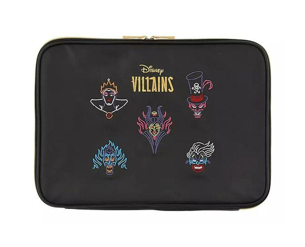 Disney Villains Laptop Case Home Sugoi Mart