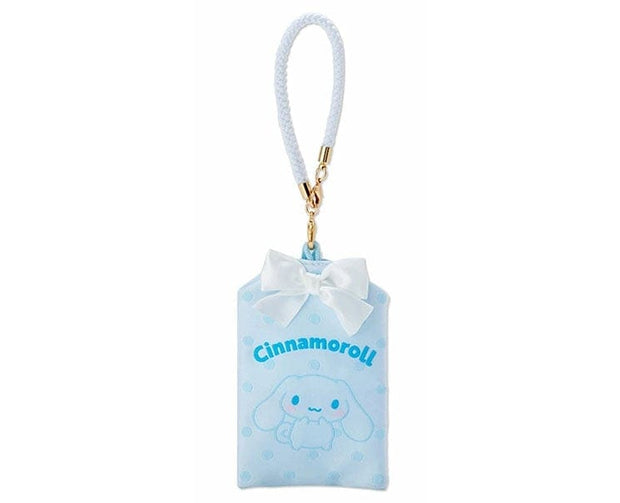 Sanrio Lucky Charm: Cinnamoroll Anime & Brands Sugoi Mart