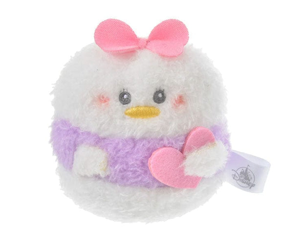 Disney Daisy Kimochikko Plush Anime & Brands Sugoi Mart
