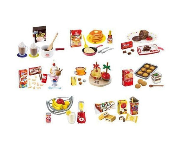 Morinaga Sweets Blind Box Anime & Brands Sugoi Mart