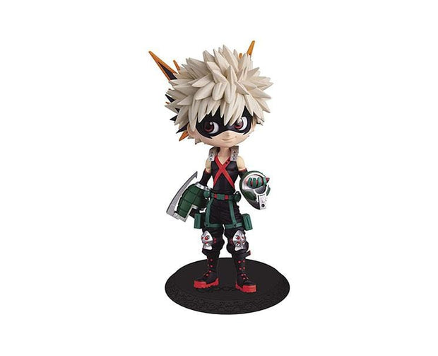 My Hero Academia Q Posket: Bakugo Anime & Brands Sugoi Mart