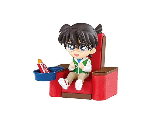 Detective Conan Movie Theater Vol.2 Blind Box Anime & Brands Sugoi Mart