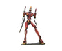 Metallic Nano Puzzle: Evangelion Unit-02 Toys and Games Sugoi Mart thumbnail 2