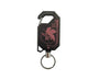 Evangelion Nerve Key Chain Anime &amp; Brands Sugoi Mart thumbnail 1