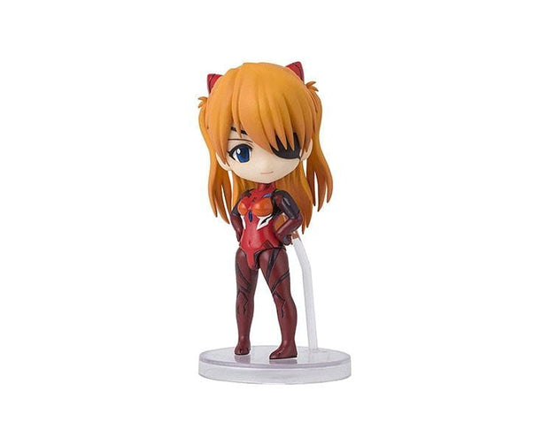 Figuarts Mini Evangelion: Asuka Langley Anime & Brands Sugoi Mart