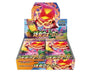Pokemon Cards Booster Box: Flame Walker Anime &amp; Brands Sugoi Mart thumbnail 1