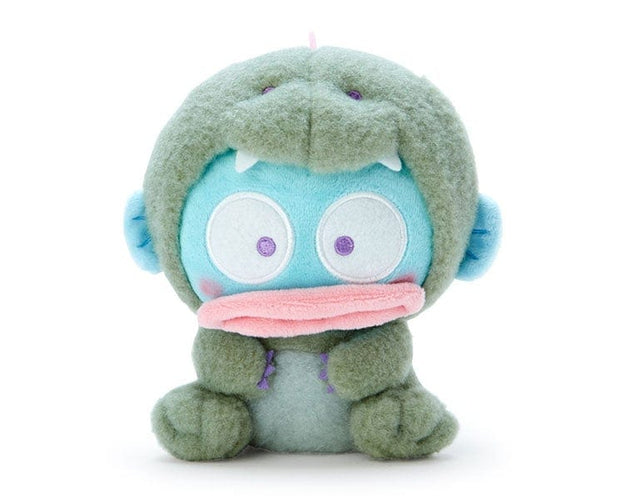 Sanrio Dinosaur: Hangyodon Plush Anime & Brands Sugoi Mart