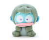 Sanrio Dinosaur: Hangyodon Plush Anime & Brands Sugoi Mart
