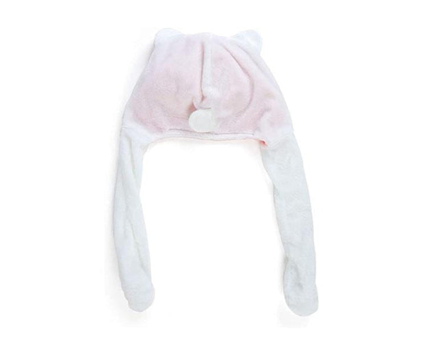 Hello Kitty Moveable Ears Kigurumi Cap Home Sugoi Mart