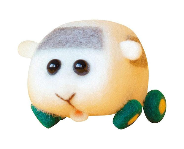 Pui Pui Molcar DIY Felt Anime & Brands Sugoi Mart