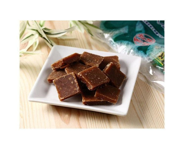 Okinawan Brown Sugar Candy: Mint Candy and Snacks Sugoi Mart