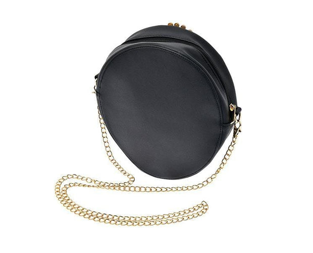 Disney Villains Shoulder Bag: Snow White (Mirror) Home Sugoi Mart