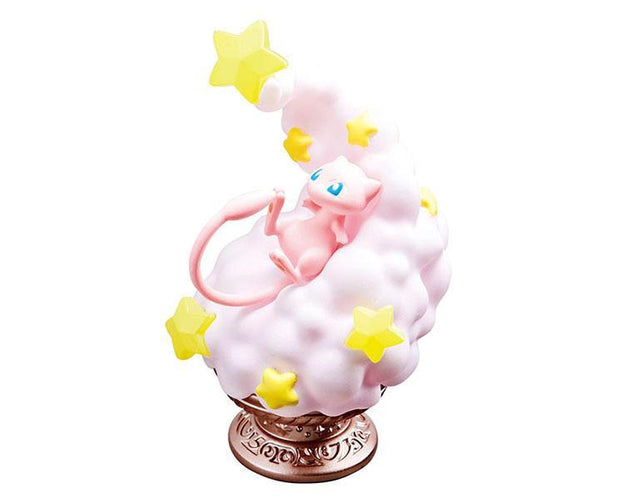Pokemon Starrium Gliterring Stars Blind Box Anime & Brands Sugoi Mart
