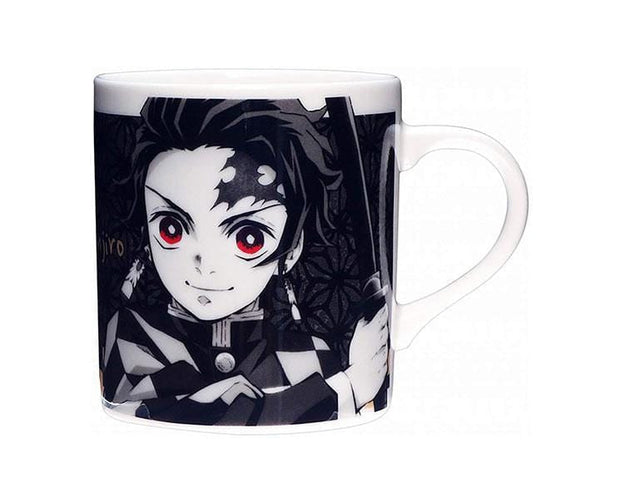 Demon Slayer Mug: Tanjiro Home Sugoi Mart