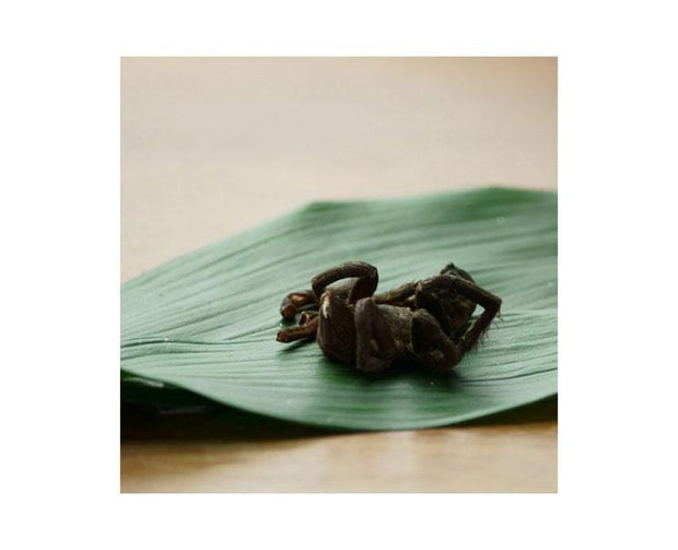 Takeo Zebra Tarantula Snack Food and Drink Sugoi Mart