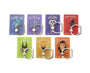 Disney Villains Smartphone Ring Blind Box Anime &amp; Brands Sugoi Mart thumbnail 3