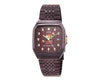 Super Mario x Alba Bordeaux Watch Home, Hype Sugoi Mart   