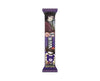 Demon Slayer Mini Snack: Tomioka Cocoa Biscuits Candy and Snacks Sugoi Mart