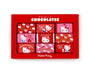 Sanrio: Hello Kitty Chocolate Set Candy &amp; Snacks Sugoi Mart thumbnail 3