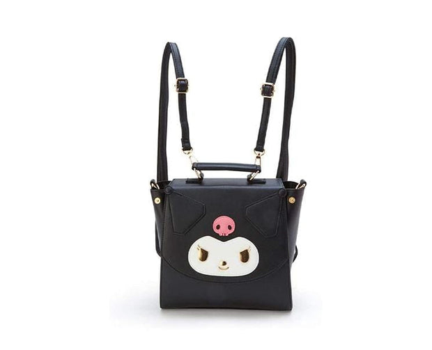 Kurumi Mini Backpack Home Sugoi Mart