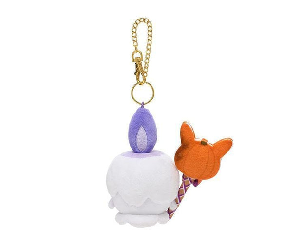 Pokemon Pumpkin Banquet Mascot: Litwick Anime & Brands Sugoi Mart