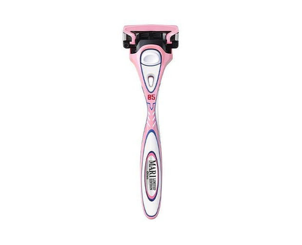 Schick x Evangelion Mari Themed Razor Beauty & Care Sugoi Mart