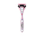 Schick x Evangelion Mari Themed Razor Beauty &amp; Care Sugoi Mart thumbnail 3