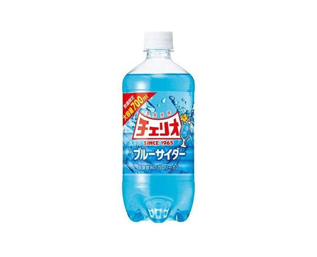 Cheerio: Mega Blue Food and Drink Sugoi Mart