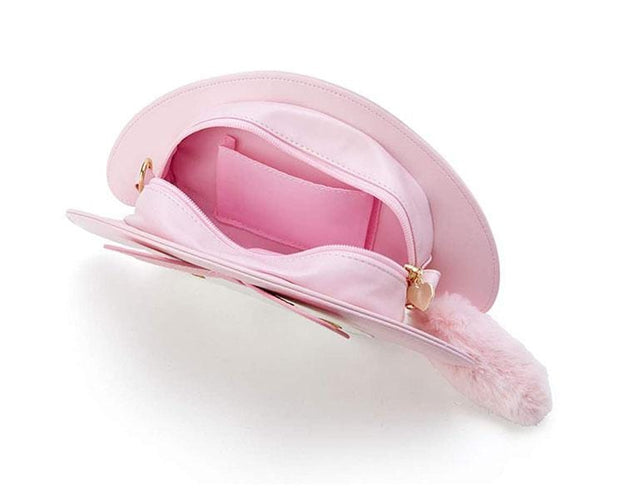 Sanrio Character Purse: My Melody Anime & Brands Sugoi Mart