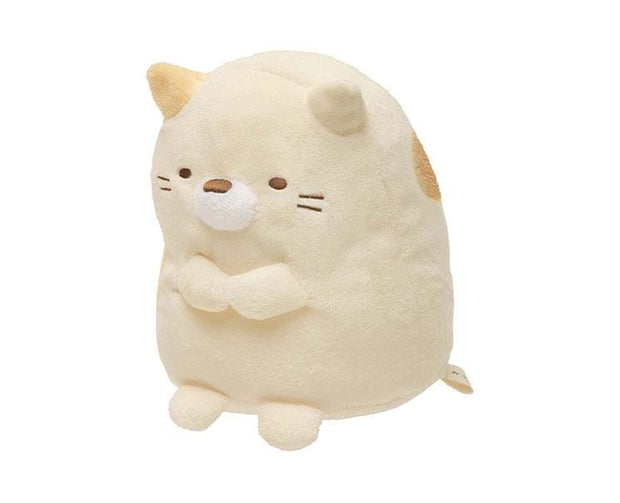 Sumikko Gurashi Neko Plushie Anime & Brands Sugoi Mart