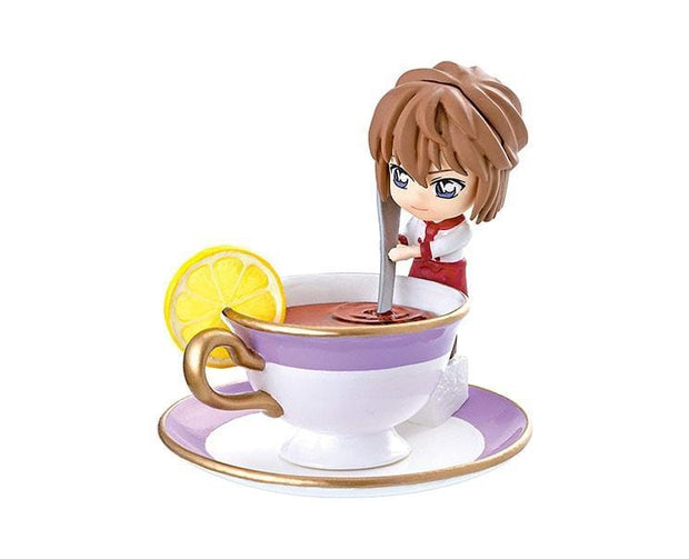 Detective Conan Patisserie Blind Box Anime & Brands Sugoi Mart