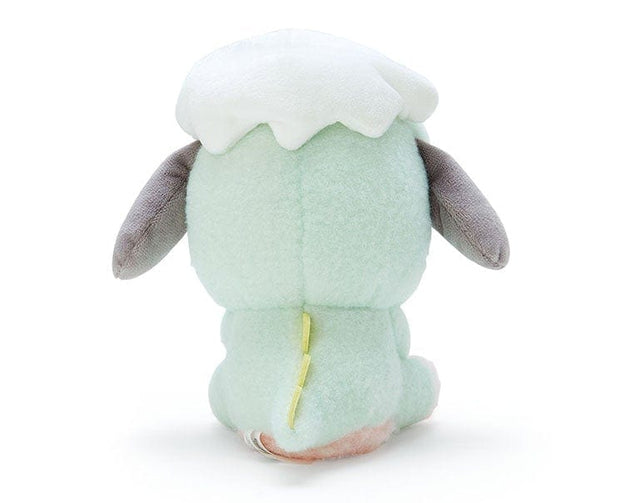 Sanrio Dinosaur: Pochacco Plush Anime & Brands Sugoi Mart