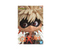 My Hero Academia Q Posket: Bakugo Anime &amp; Brands Sugoi Mart thumbnail 1