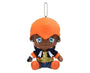 Pokemon Trainer Keychain Plush: Raihan Anime &amp; Brands Sugoi Mart thumbnail 1