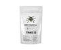 Takeo Zebra Tarantula Snack Food and Drink Sugoi Mart thumbnail 1