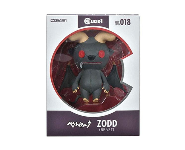 Cutie1 Berserk Zodd Figure Anime & Brands Sugoi Mart