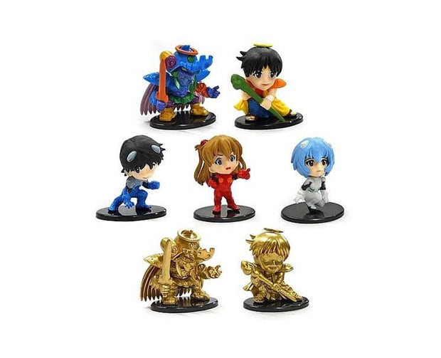 Evangelion Chocolate Wafer Candy and Snacks Sugoi Mart