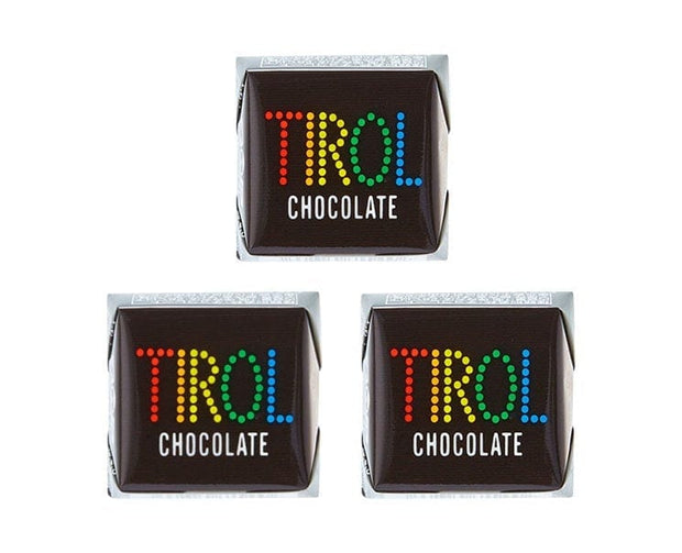 Sanrio x Tirol: Hello Kitty Tin Can & Chocolate Anime & Brands Sugoi Mart