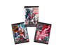 Kamen Rider Mini Poster Blind Box (Vol. 8) Anime &amp; Brands Sugoi Mart thumbnail 1