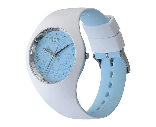 Pokemon x Ice Watch: Lapras Home Sugoi Mart