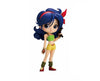 Q Posket Figure: Dragon Ball Launch (Blue) Anime & Brands Sugoi Mart
