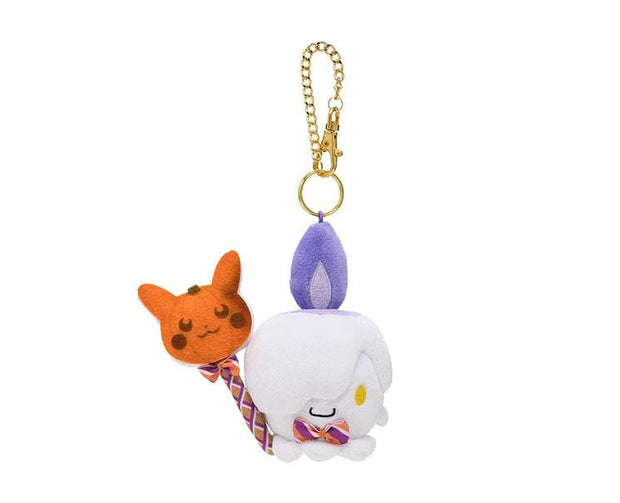 Pokemon Pumpkin Banquet Mascot: Litwick Anime & Brands Sugoi Mart