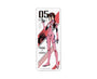 Schick x Evangelion Mari Themed Razor Beauty &amp; Care Sugoi Mart thumbnail 2