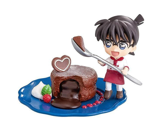 Detective Conan Patisserie Blind Box Anime & Brands Sugoi Mart