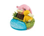 Pokemon Figure: Slowpoke x Psyduck Anime &amp; Brands Sugoi Mart thumbnail 1