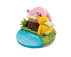 Pokemon Figure: Slowpoke x Psyduck Anime & Brands Sugoi Mart