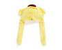Pompompurin Moveable Ears Kigurumi Cap Home Sugoi Mart thumbnail 2