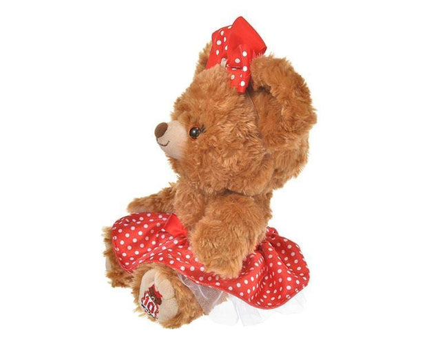 Disney Unibearsity 10th Anniversary: Pudding Anime & Brands Sugoi Mart